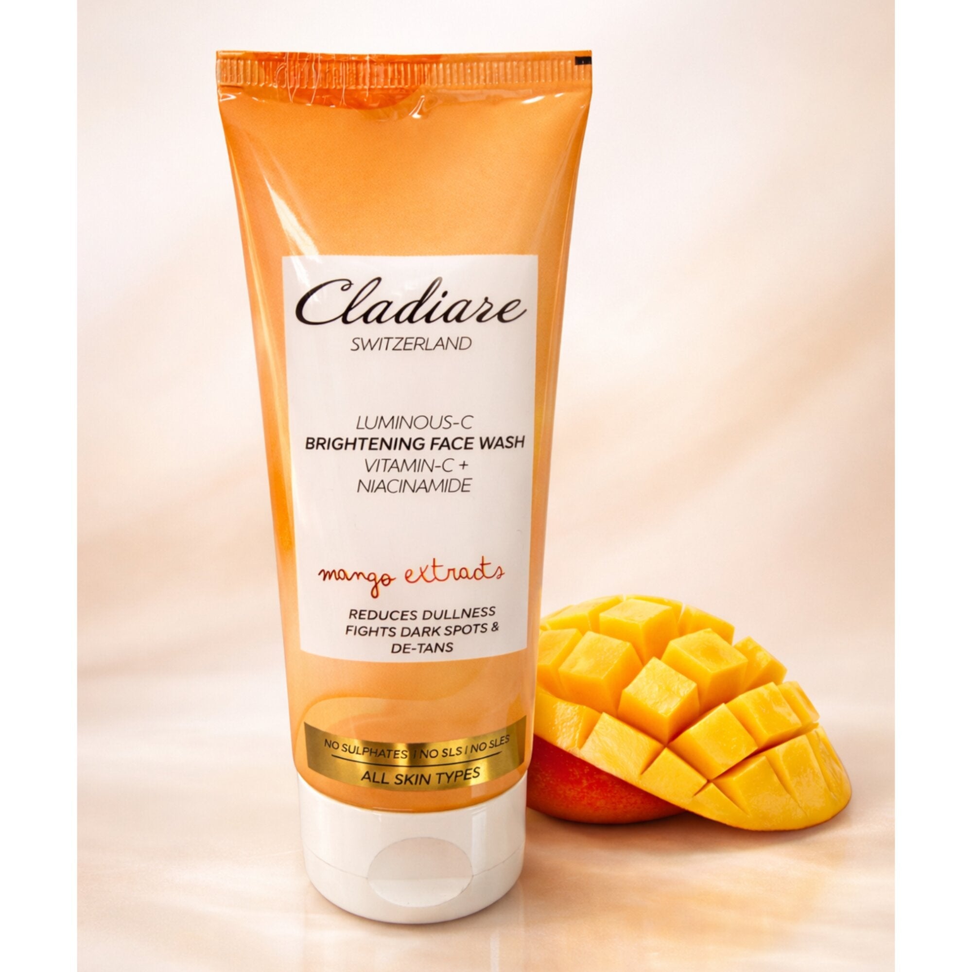 Cladiare Dark Spots Reduction Collection | Fade Hyperpigmentation ...