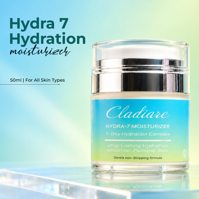 Hydra 7
