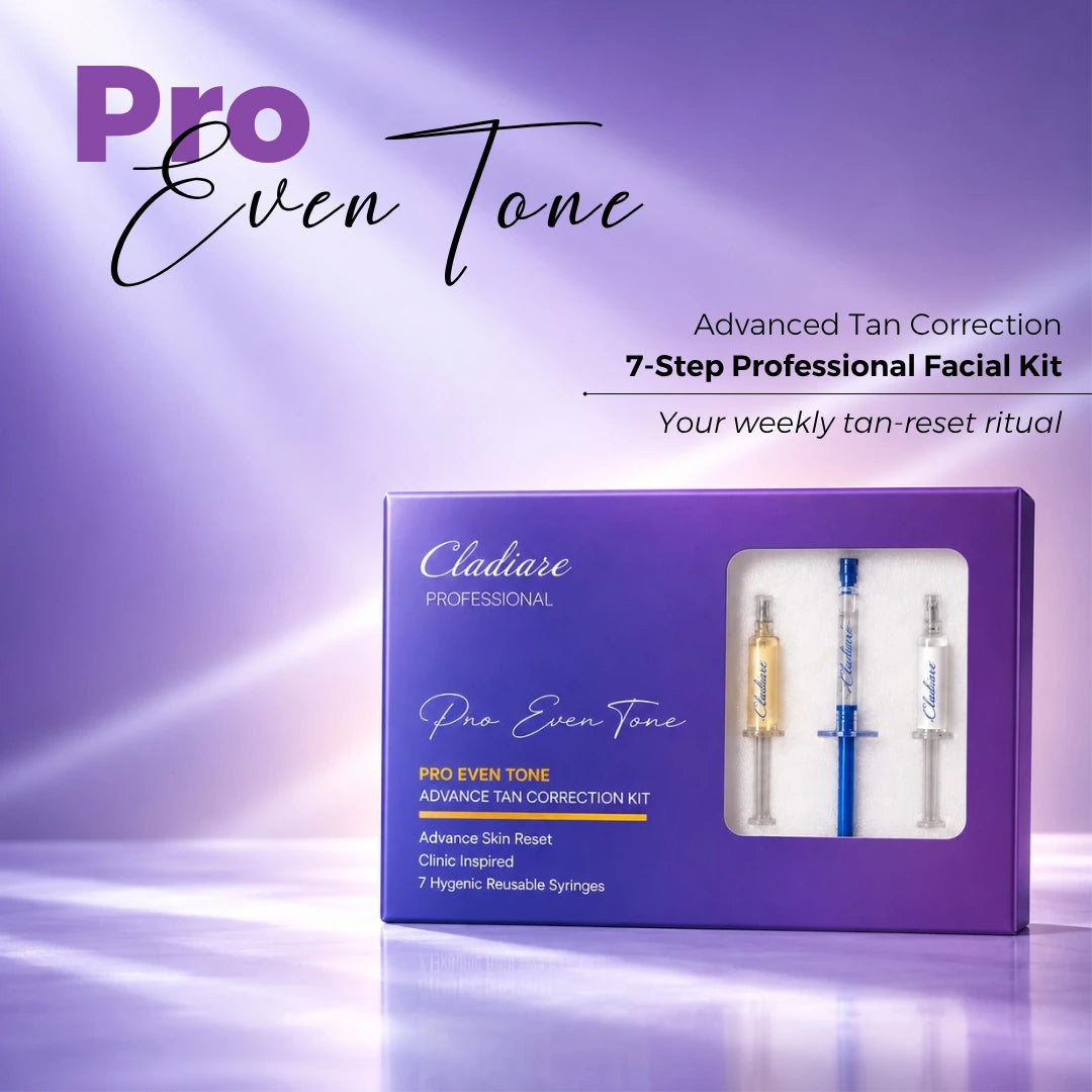 Advance Tan Correction