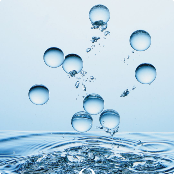 Aquaxyl (Patented Sugar Complex) 