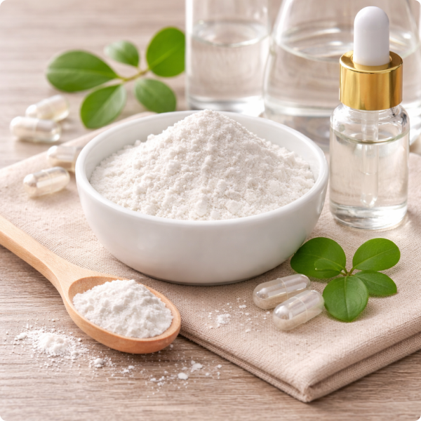 Niacinamide