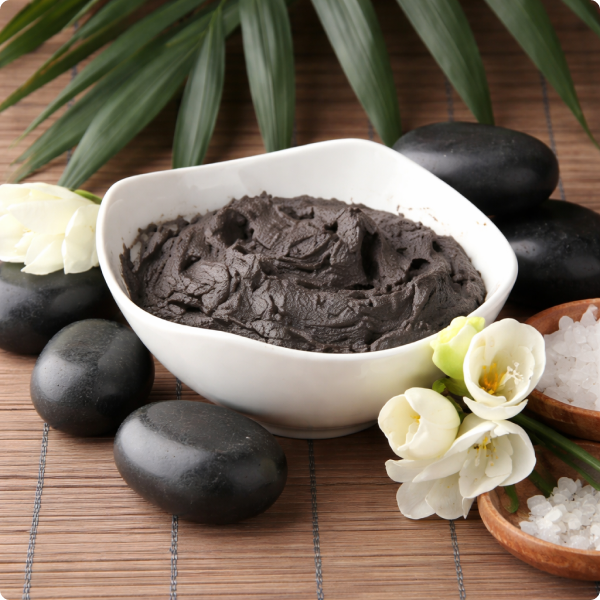 Dead Sea Mud