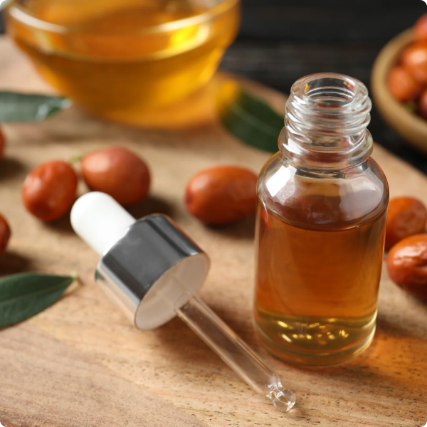  Simmondsia Chinensis (Jojoba) Seed Oil