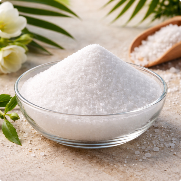 Ammonium Polyacryloyldimethyl Taurate