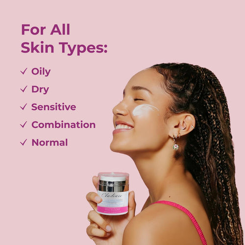 LIT AF Advanced  Brightening & Radiance  Moisturizer 50ml | Visible reduction in Dark Spots & Pigmentation in 15 days