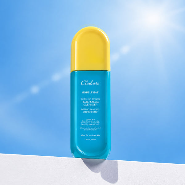 Bubble Bae Cleanser 100ml