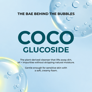 Bubble Bae Cleanser 100ml