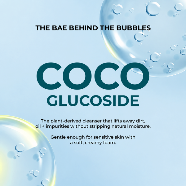 Bubble Bae Cleanser 100ml