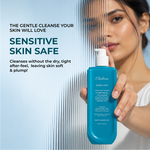 Bubble Bae Cleanser 100ml