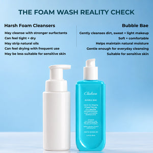Bubble Bae Cleanser 100ml