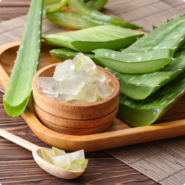 Aloe Barbadensis Leaf Extract