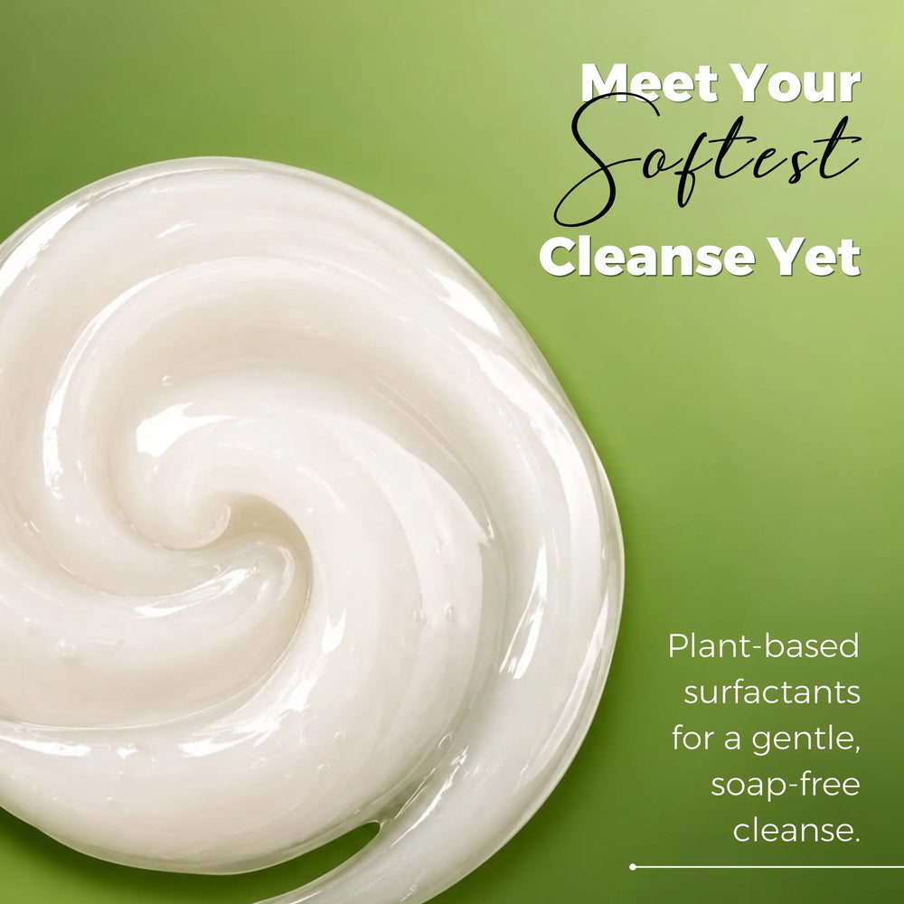 Cladiare Clarifying Gentle Face Wash 100ml