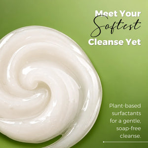 Cladiare Clarifying Gentle Face Wash 100ml