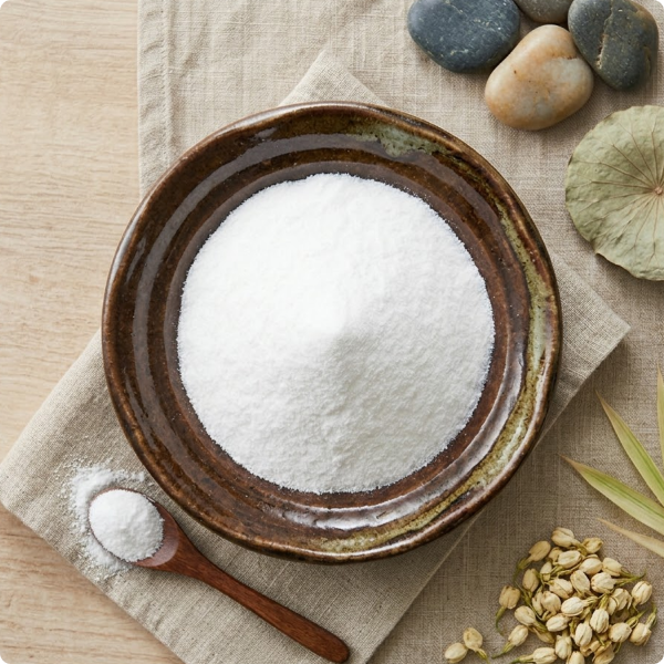  Sodium Hyaluronate