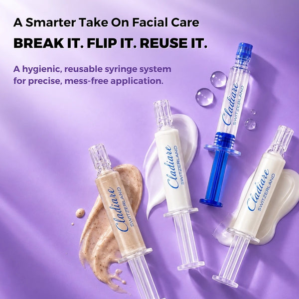 Advance Tan Correction  Professional 7-Step kit