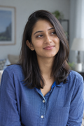 Meera J.