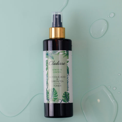 Cladiare Acne & Oil Control Toner