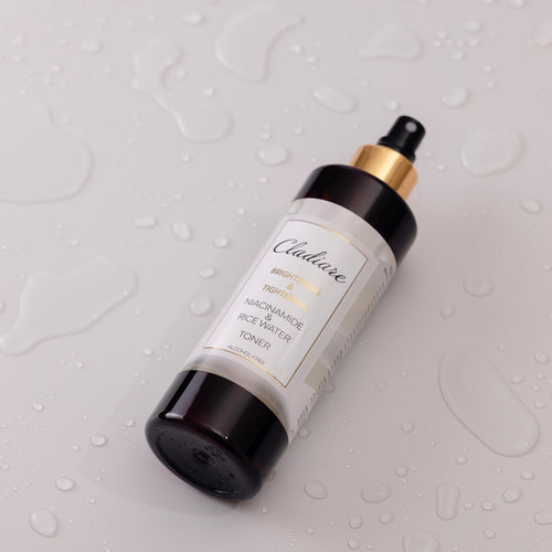 Cladiare Brightening & Tightening Toner