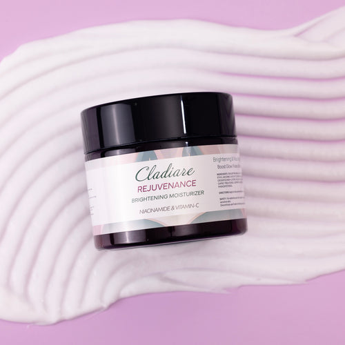 Cladiare Brightening Moisturizer 100gm