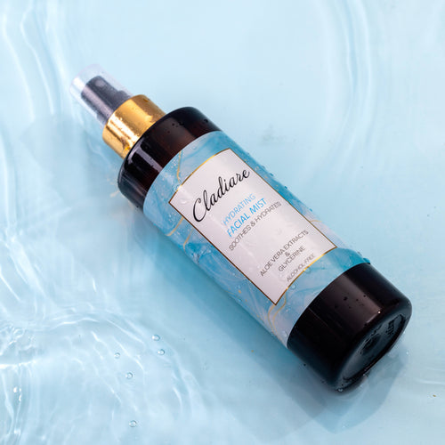 Cladiare Hydrating Facial Mist