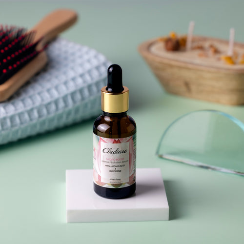 Cladiare Hydro Boost Face Serum