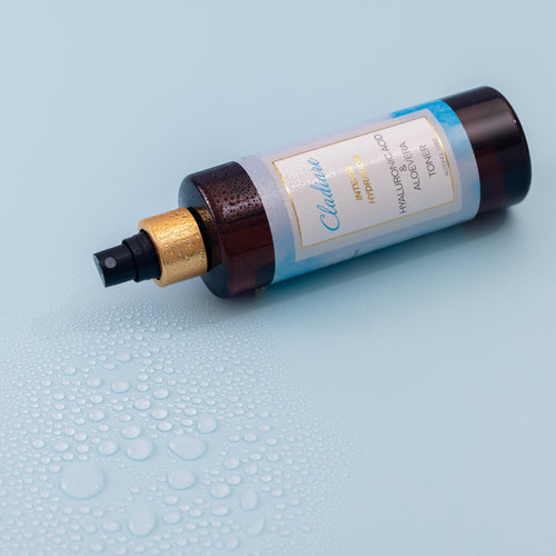 Cladiare Intense Hydration Toner