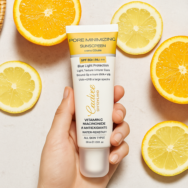 Cladire Sunscreen_Citrus_Freshness