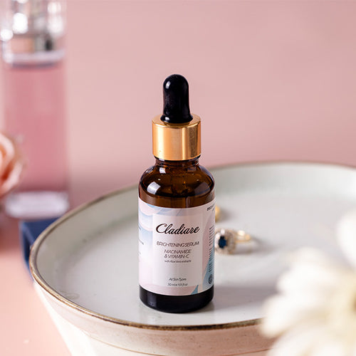 Cladiare Brightening Face Serum
