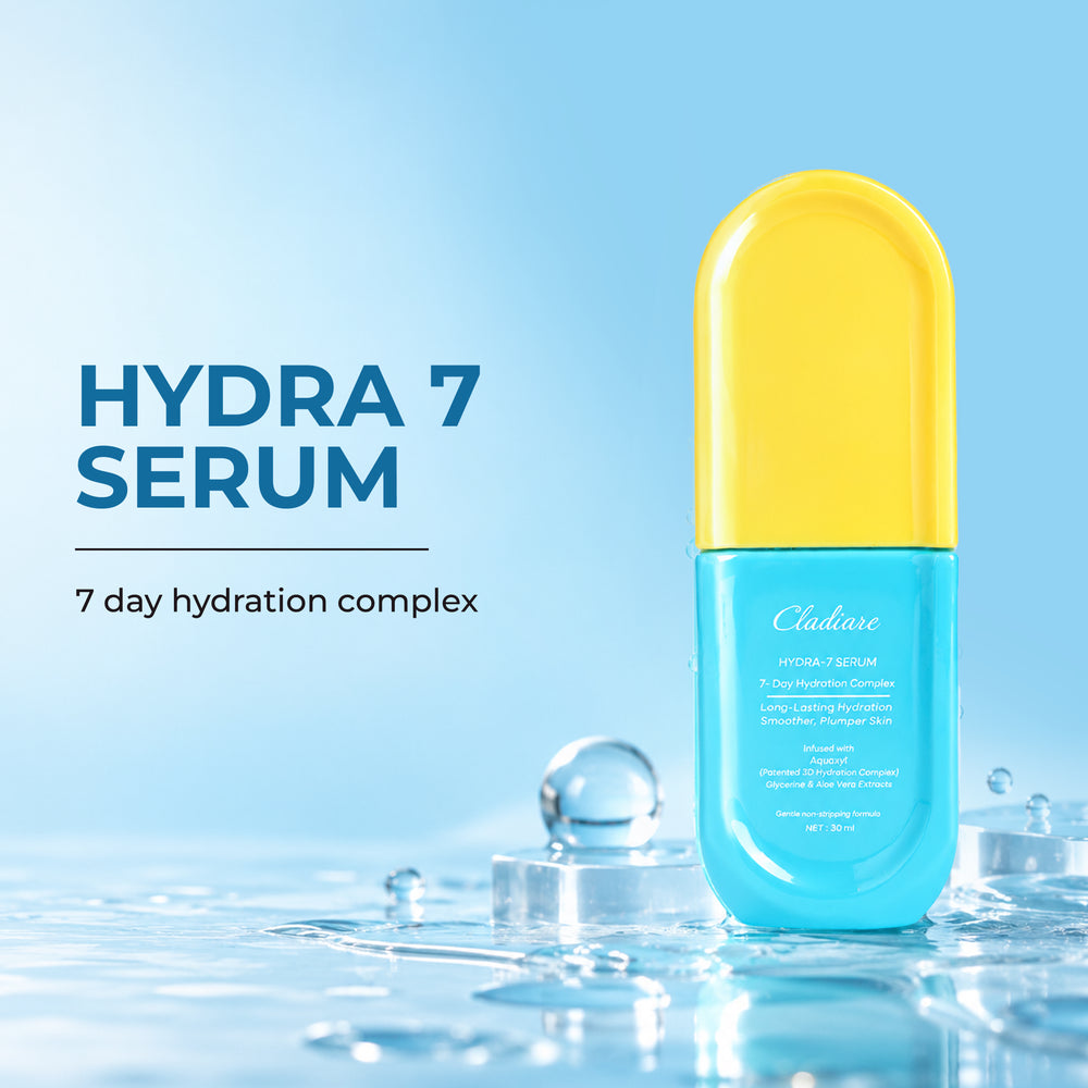 Hydra 7 Hydration Serum 30 ml