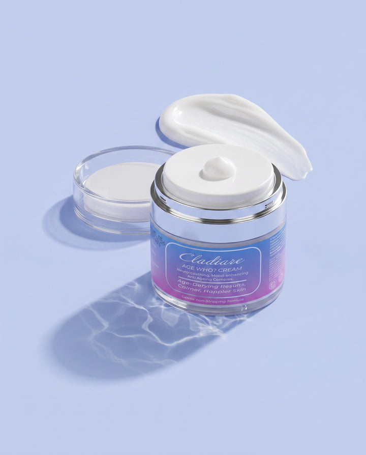 Moisturizer