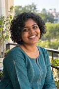 Ishita M.