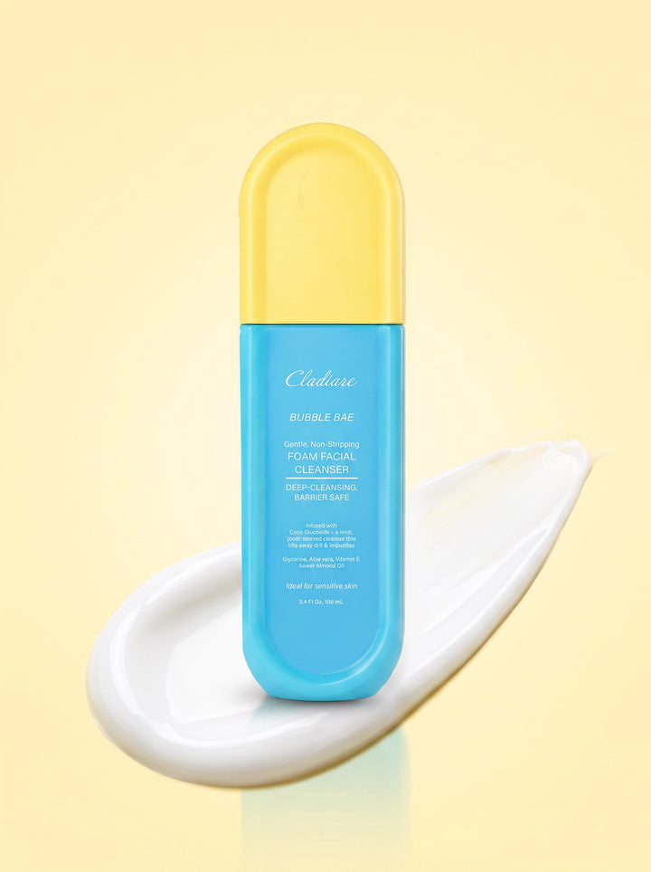Cleanser