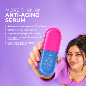 AGE WHO ? Advanced Anti Stress & Anti-Aging  Serum 30ml