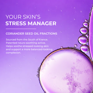 AGE WHO ? Advanced Anti Stress & Anti-Aging  Serum 30ml