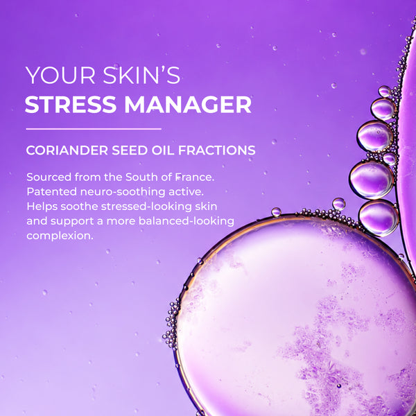 AGE WHO ? Advanced Anti Stress & Anti-Aging  Serum 30ml