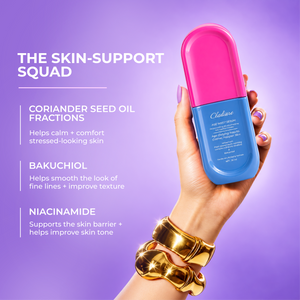 AGE WHO ? Advanced Anti Stress & Anti-Aging  Serum 30ml